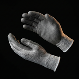 Kite flying safety gloves