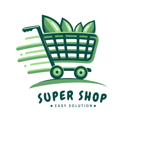 Super Shop